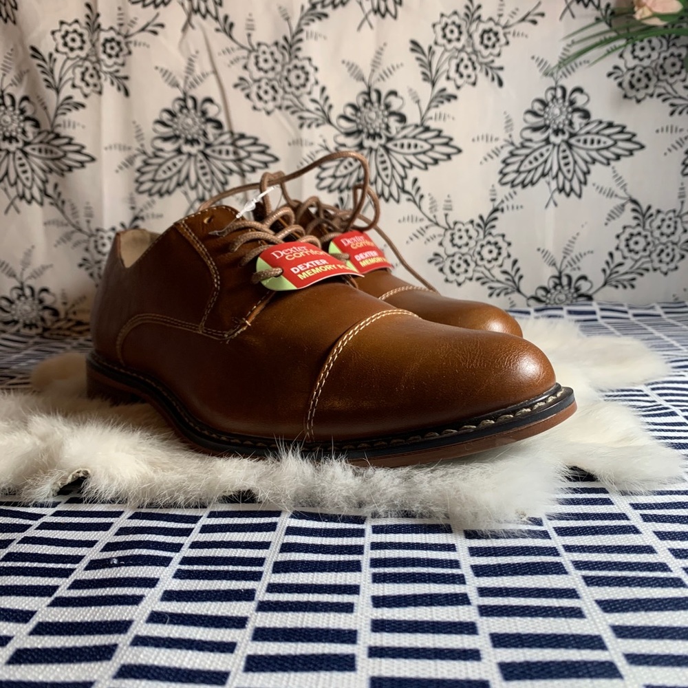 Dexter Comfort Shoes